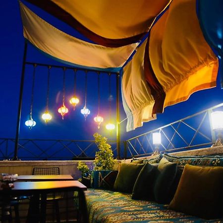 Luxir Hotel Κωνσταντινούπολη Εξωτερικό φωτογραφία