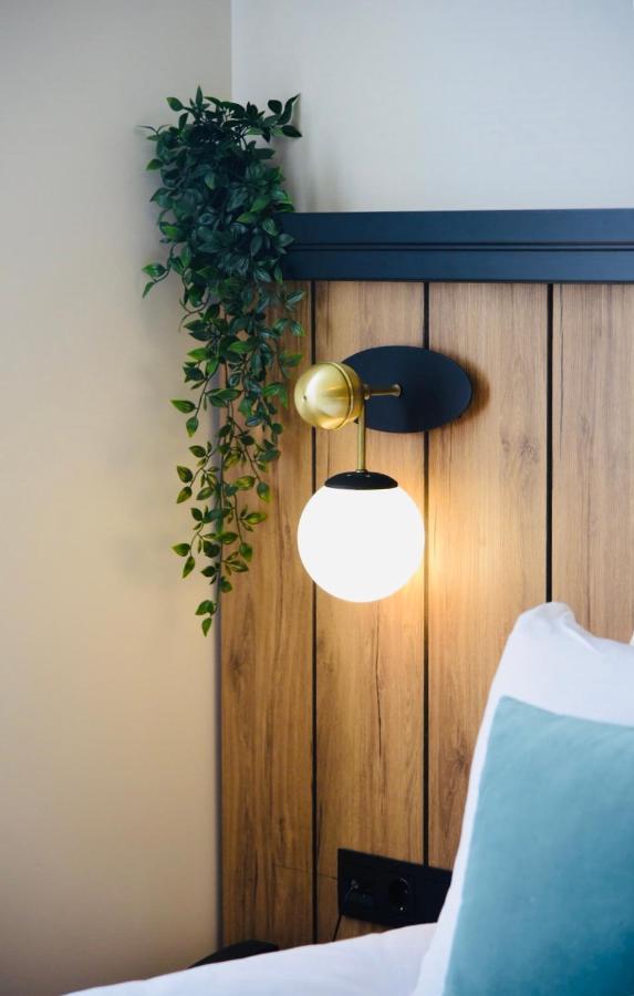 Luxir Hotel Κωνσταντινούπολη Εξωτερικό φωτογραφία