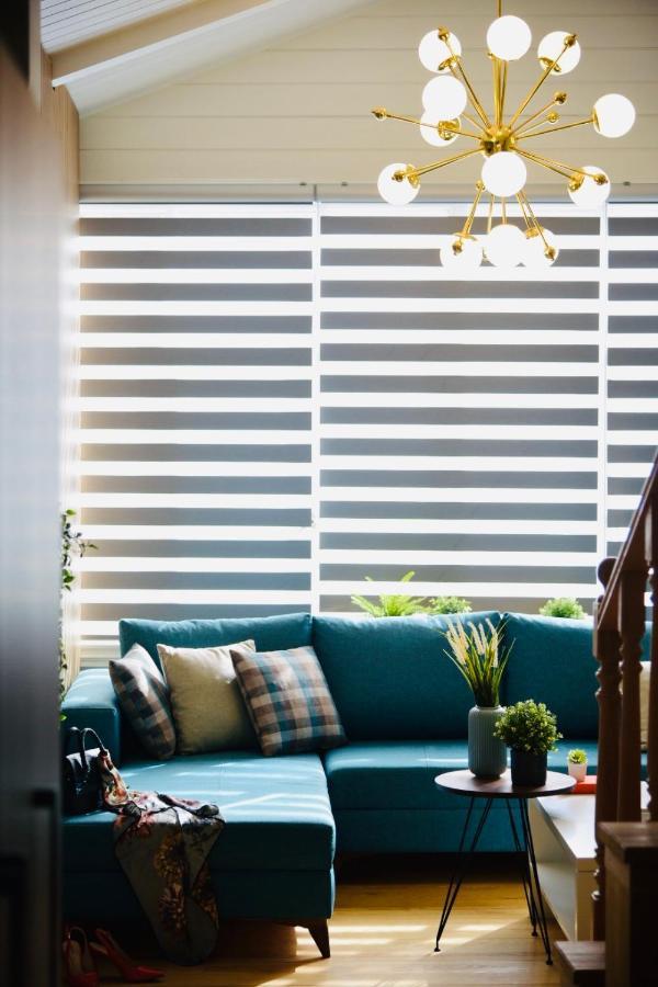 Luxir Hotel Κωνσταντινούπολη Εξωτερικό φωτογραφία