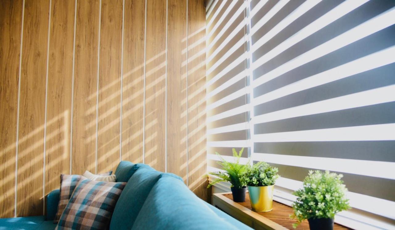 Luxir Hotel Κωνσταντινούπολη Εξωτερικό φωτογραφία