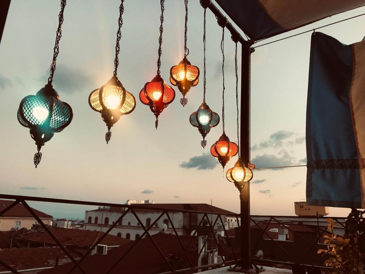 Luxir Hotel Κωνσταντινούπολη Εξωτερικό φωτογραφία