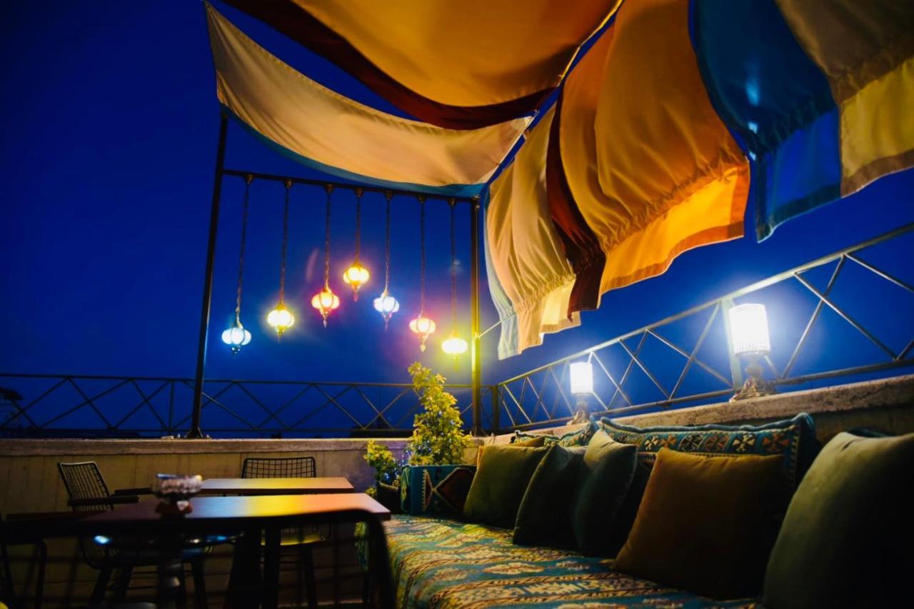 Luxir Hotel Κωνσταντινούπολη Εξωτερικό φωτογραφία