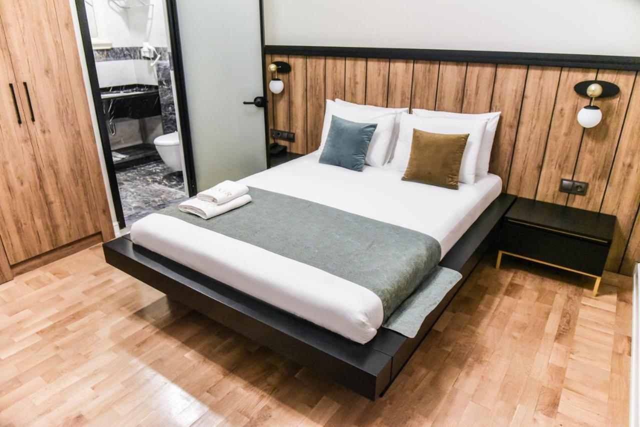 Luxir Hotel Κωνσταντινούπολη Εξωτερικό φωτογραφία