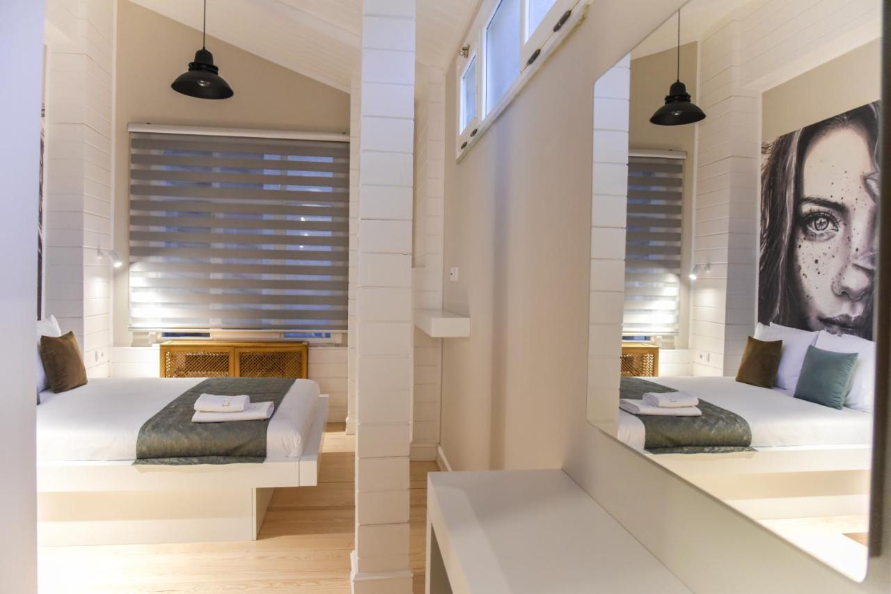 Luxir Hotel Κωνσταντινούπολη Εξωτερικό φωτογραφία