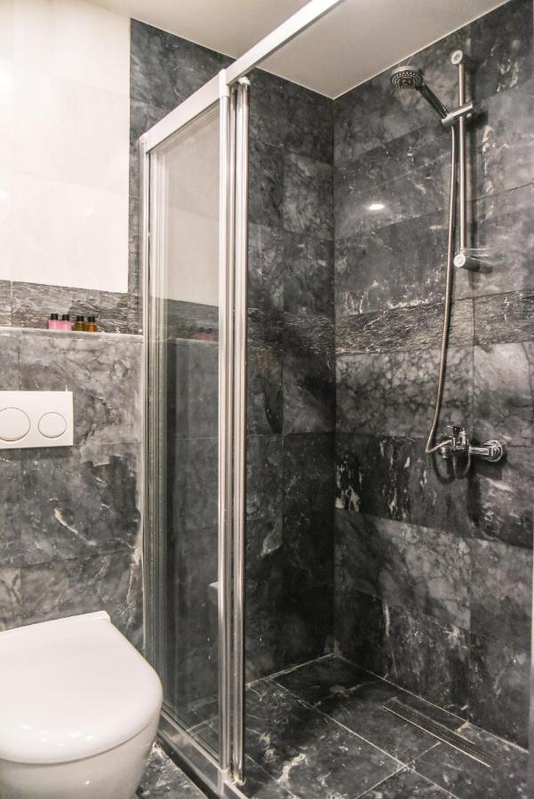 Luxir Hotel Κωνσταντινούπολη Εξωτερικό φωτογραφία