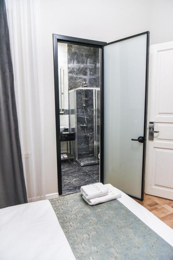 Luxir Hotel Κωνσταντινούπολη Εξωτερικό φωτογραφία