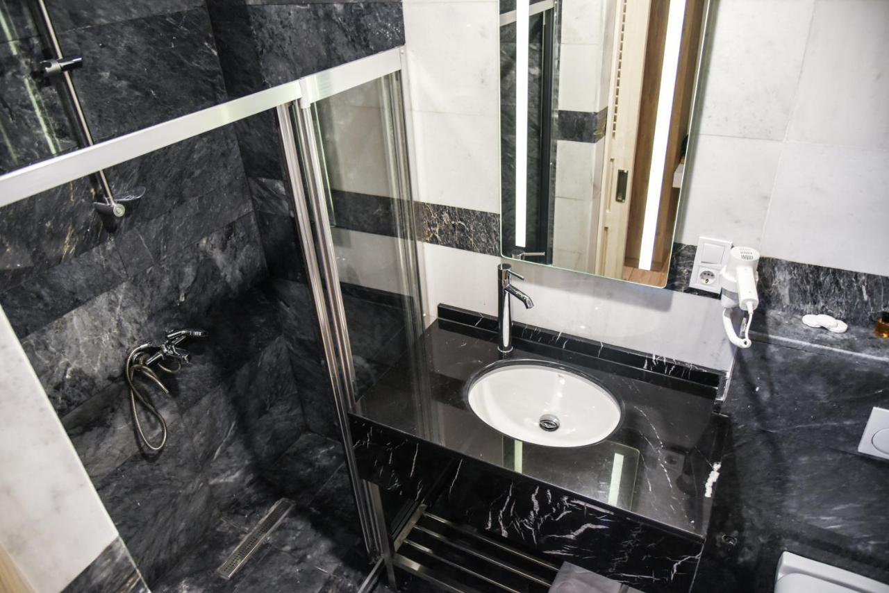 Luxir Hotel Κωνσταντινούπολη Εξωτερικό φωτογραφία
