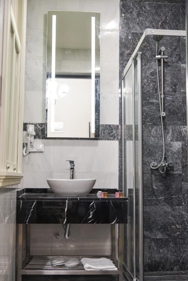 Luxir Hotel Κωνσταντινούπολη Εξωτερικό φωτογραφία