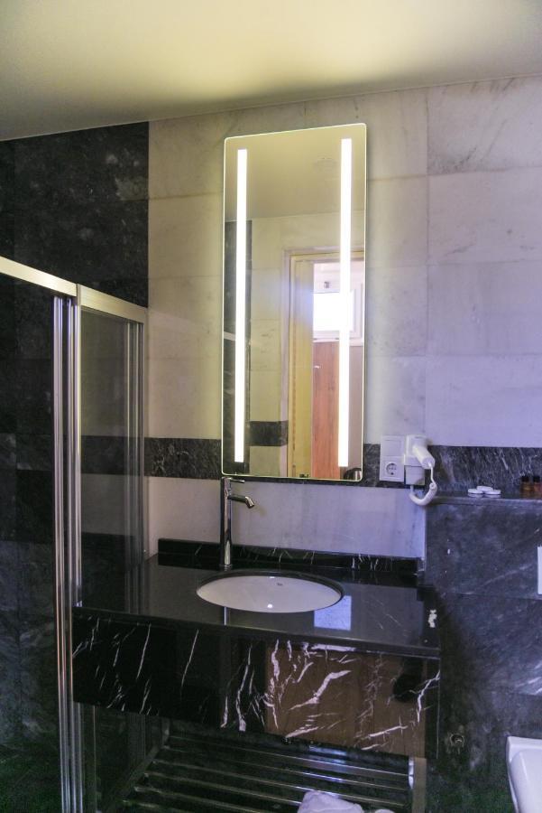 Luxir Hotel Κωνσταντινούπολη Εξωτερικό φωτογραφία