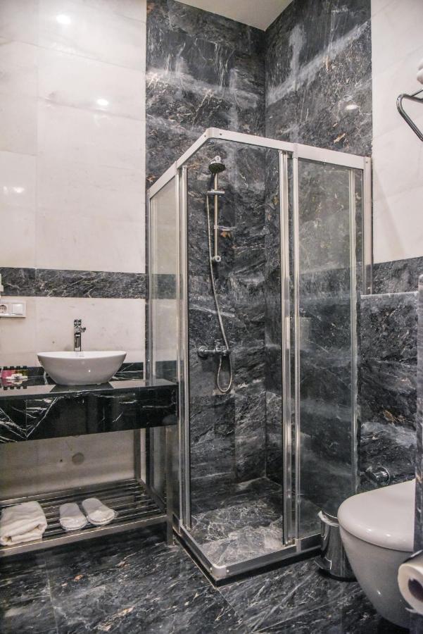 Luxir Hotel Κωνσταντινούπολη Εξωτερικό φωτογραφία