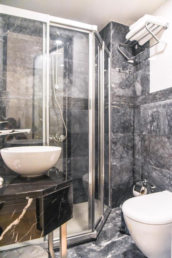Luxir Hotel Κωνσταντινούπολη Εξωτερικό φωτογραφία