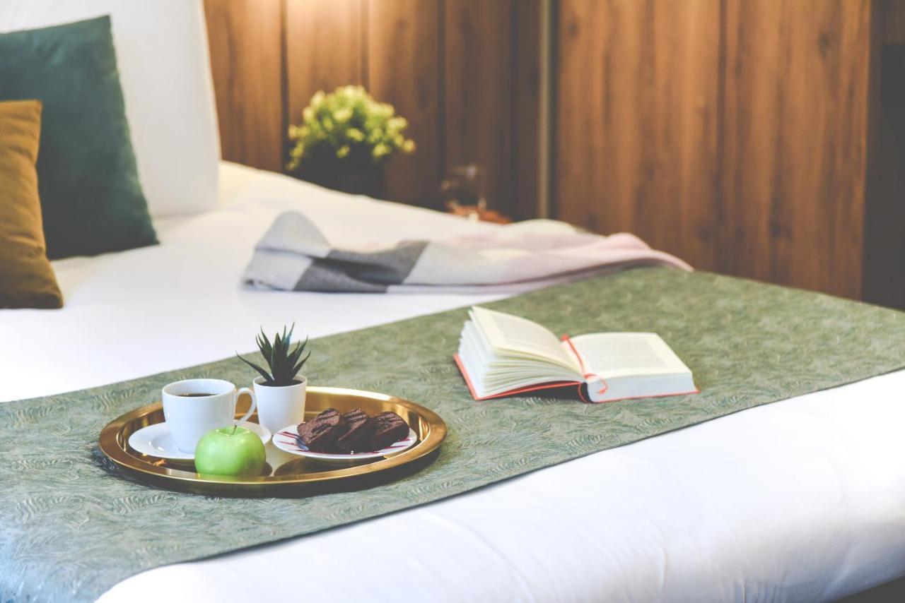 Luxir Hotel Κωνσταντινούπολη Εξωτερικό φωτογραφία